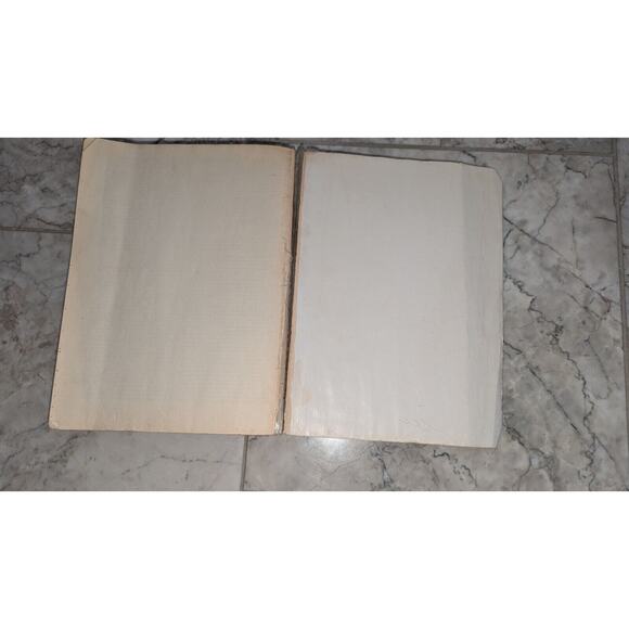 Gone With the Wind 1940 Vintage PB Book Motion Picture Edition Margaret Mitchell - Picture 6 of 11